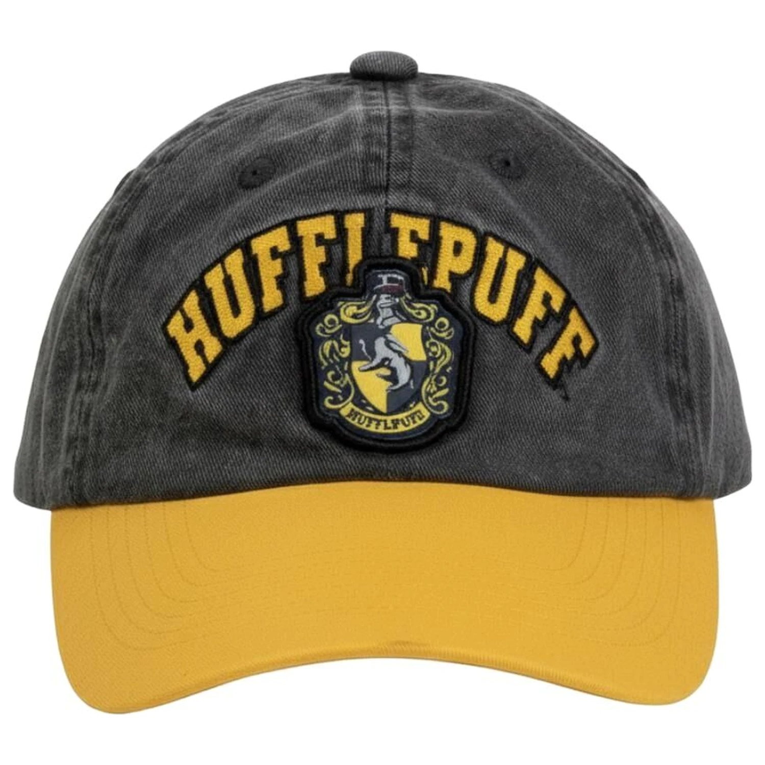Harry Potter Hufflepuff șapcă de baseball poza produsului