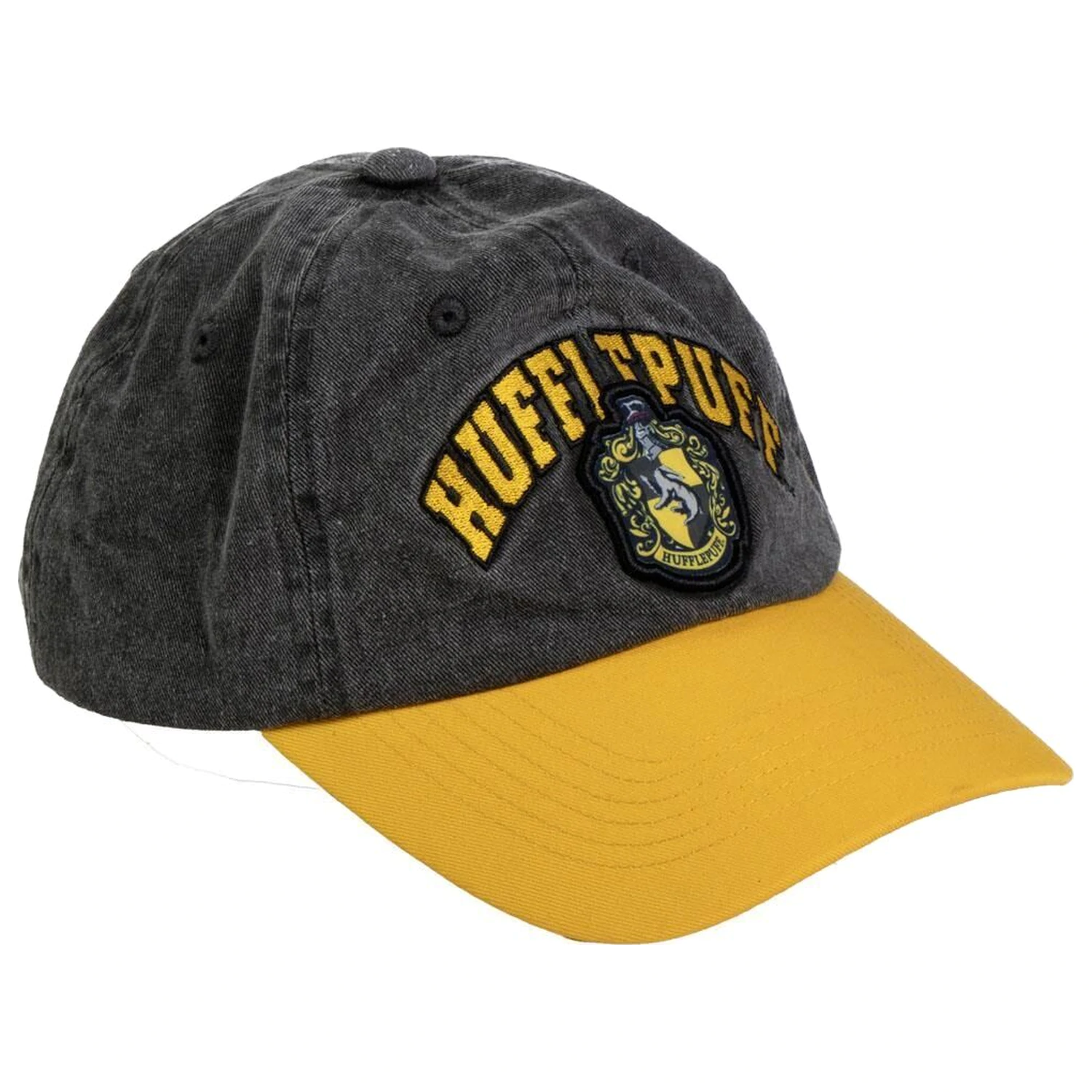Harry Potter Hufflepuff șapcă de baseball poza produsului