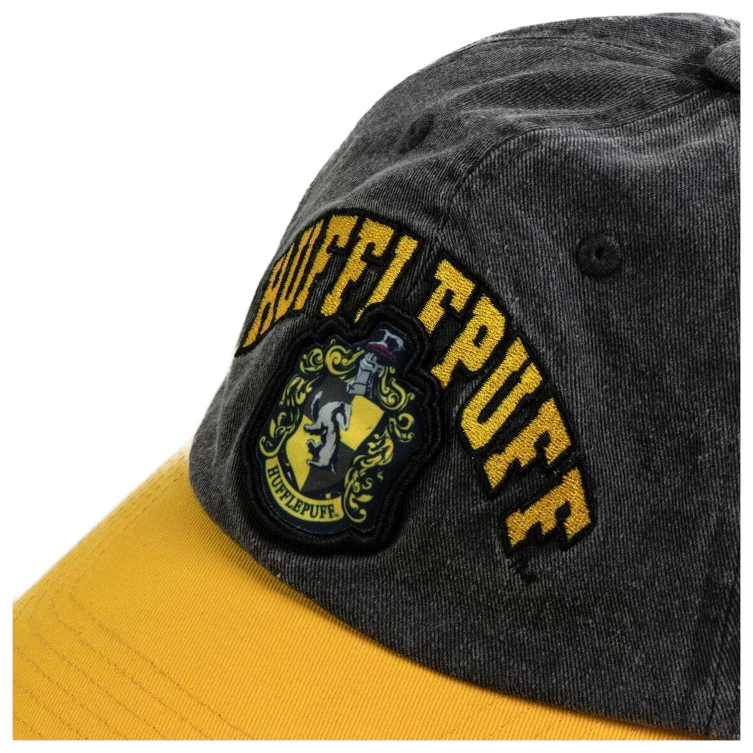 Harry Potter Hufflepuff șapcă de baseball poza produsului