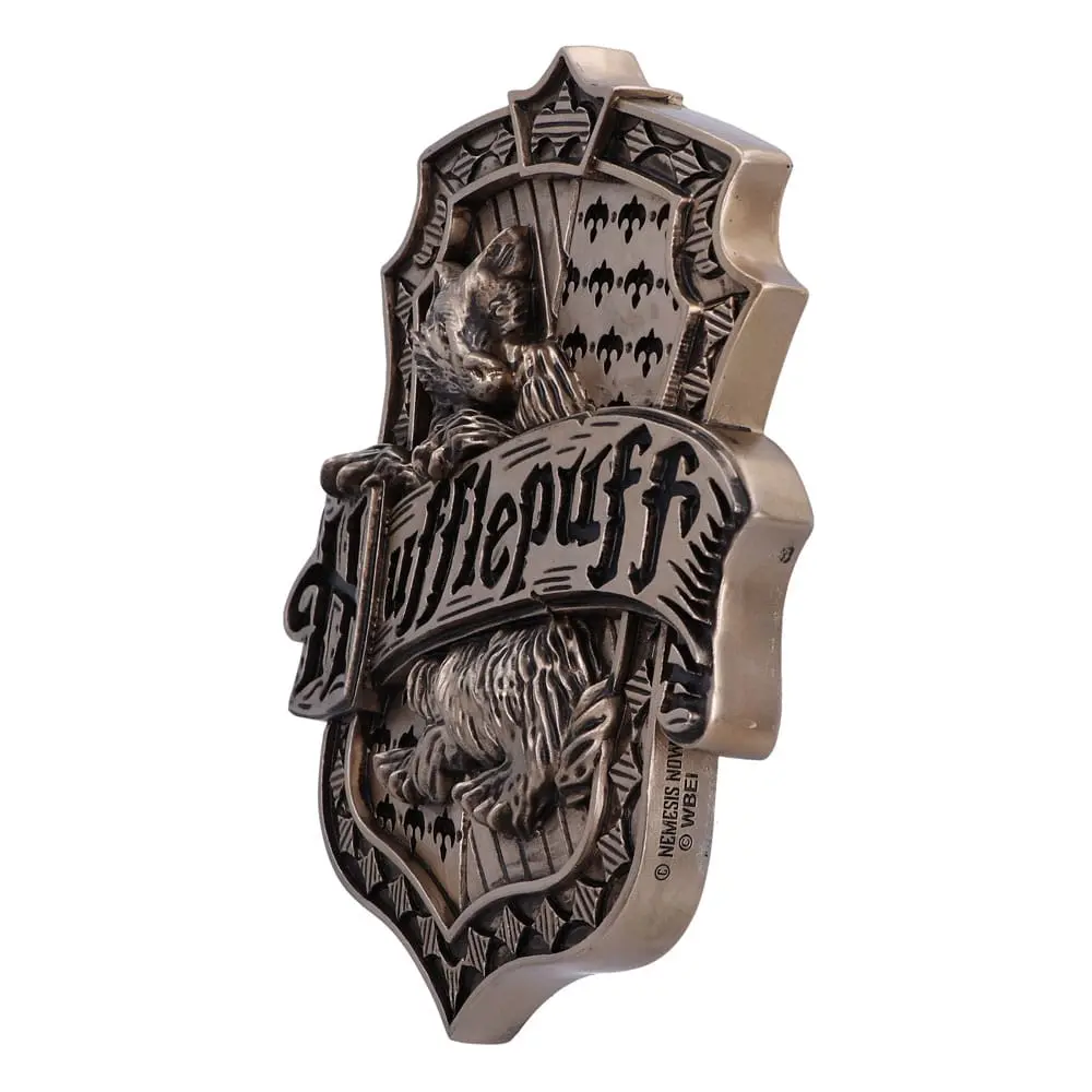 Harry Potter Placă de perete Hufflepuff 20 cm poza produsului