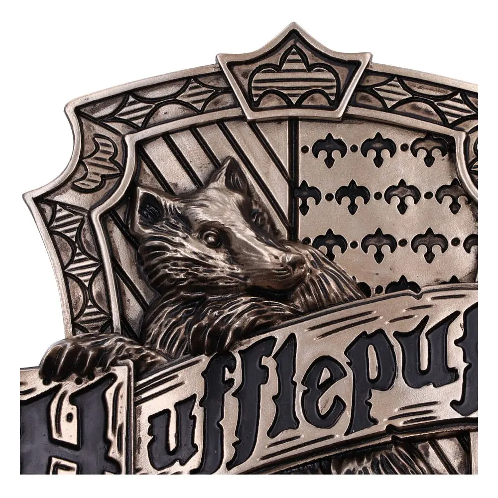Harry Potter Placă de perete Hufflepuff 20 cm poza produsului
