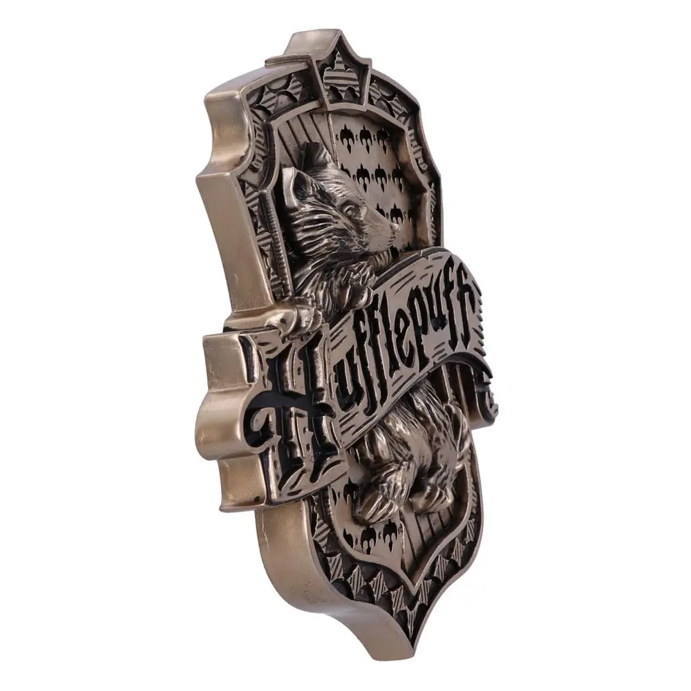 Harry Potter Placă de perete Hufflepuff 20 cm poza produsului