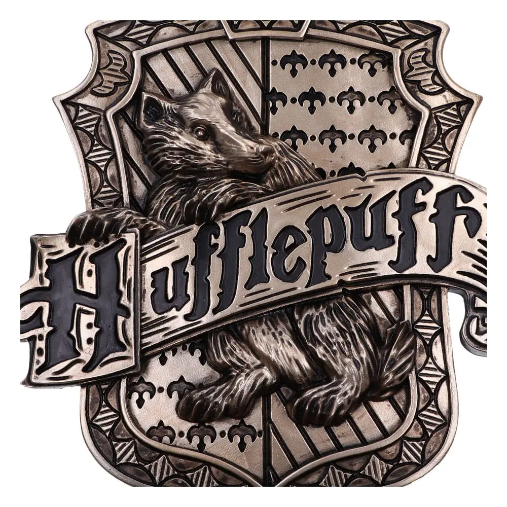 Harry Potter Placă de perete Hufflepuff 20 cm poza produsului