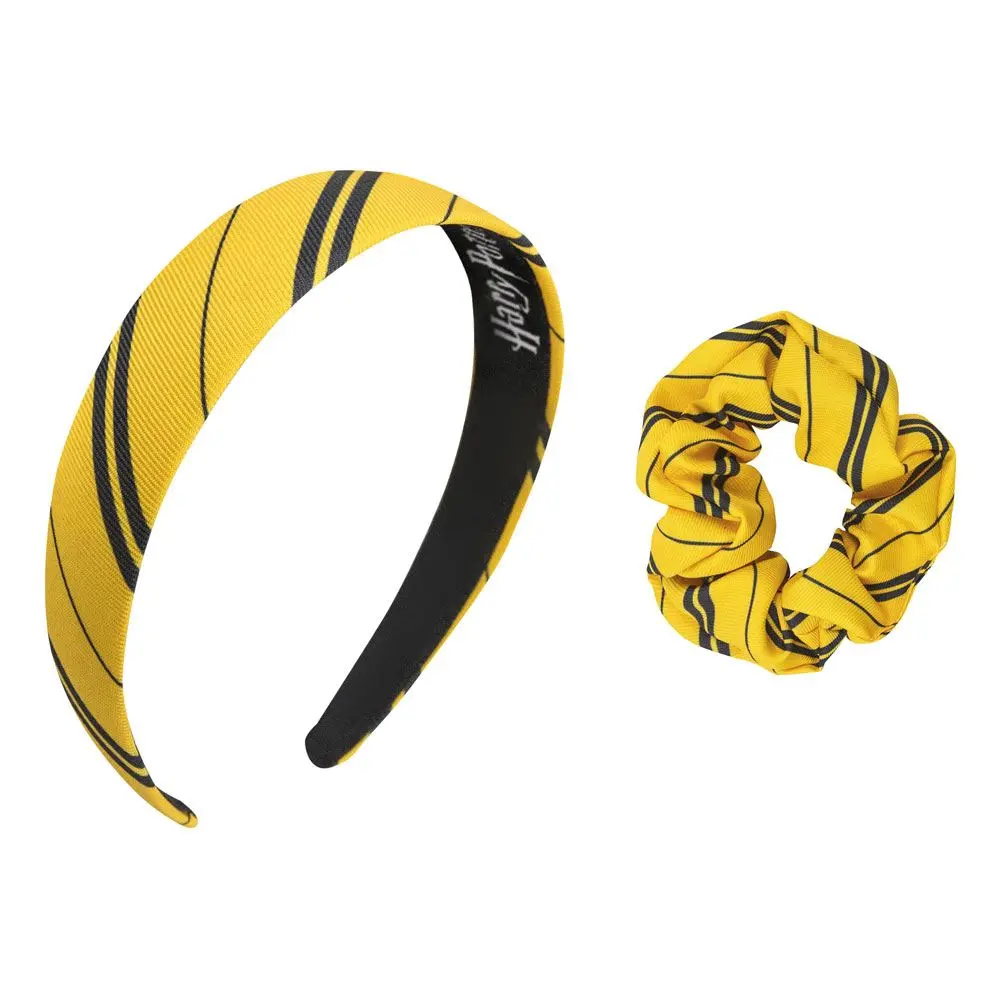 Harry Potter Classic Accesorii Păr 2 Set Hufflepuff poza produsului