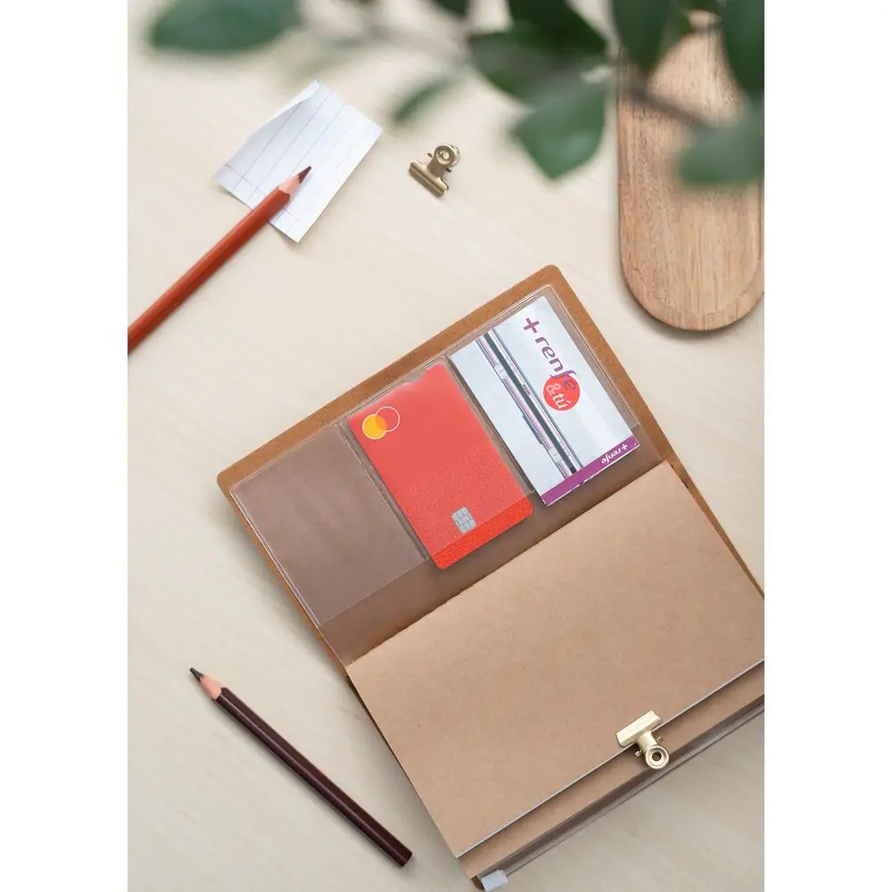 Harry Potter Hufflepuff caiet de călătorie poza produsului