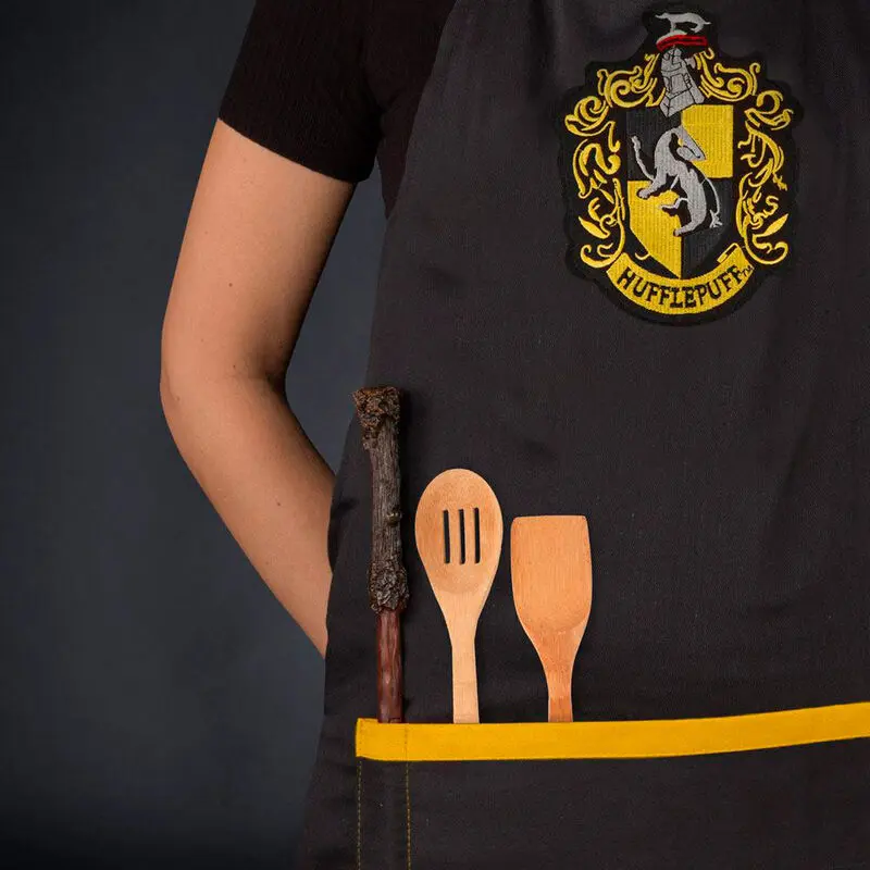 Șorț Harry Potter Hufflepuff poza produsului