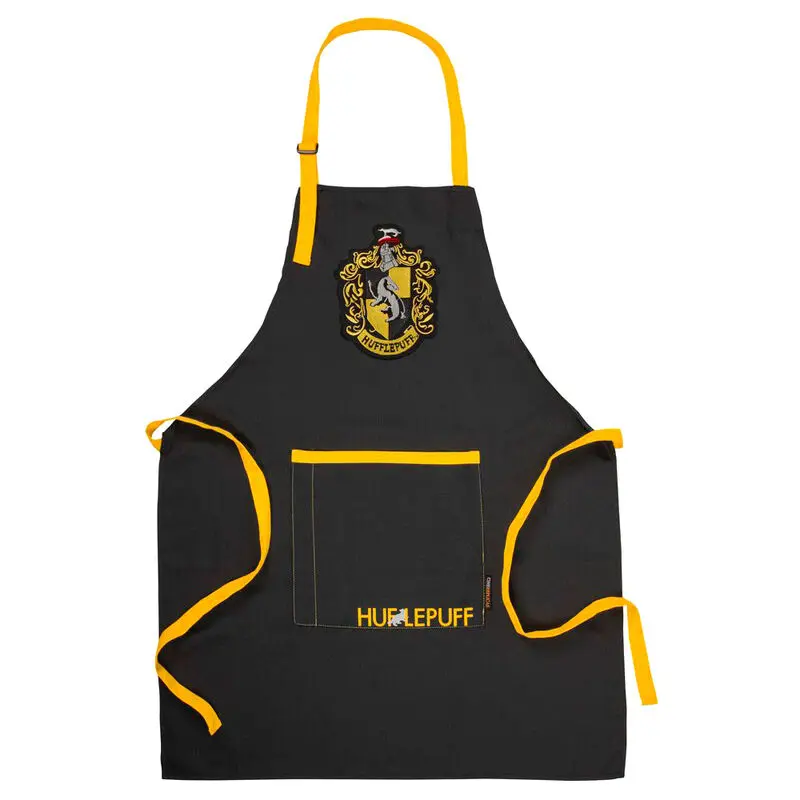 Șorț Harry Potter Hufflepuff poza produsului