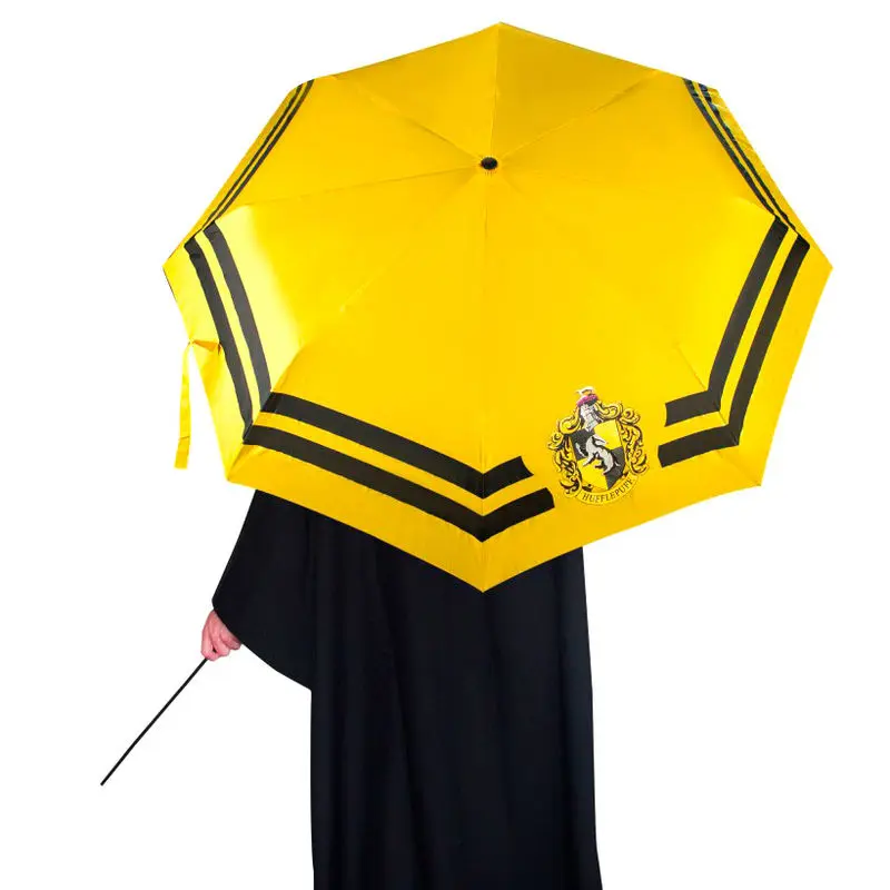 Umbrelă Harry Potter Hufflepuff Logo poza produsului