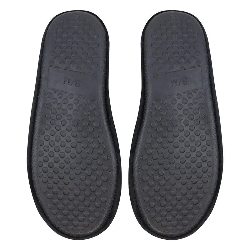 Papuci Harry Potter Hufflepuff Mărime S/M poza produsului