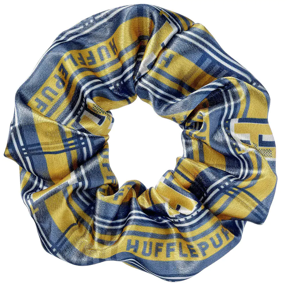 Harry Potter Hufflepuff elastic de păr poza produsului