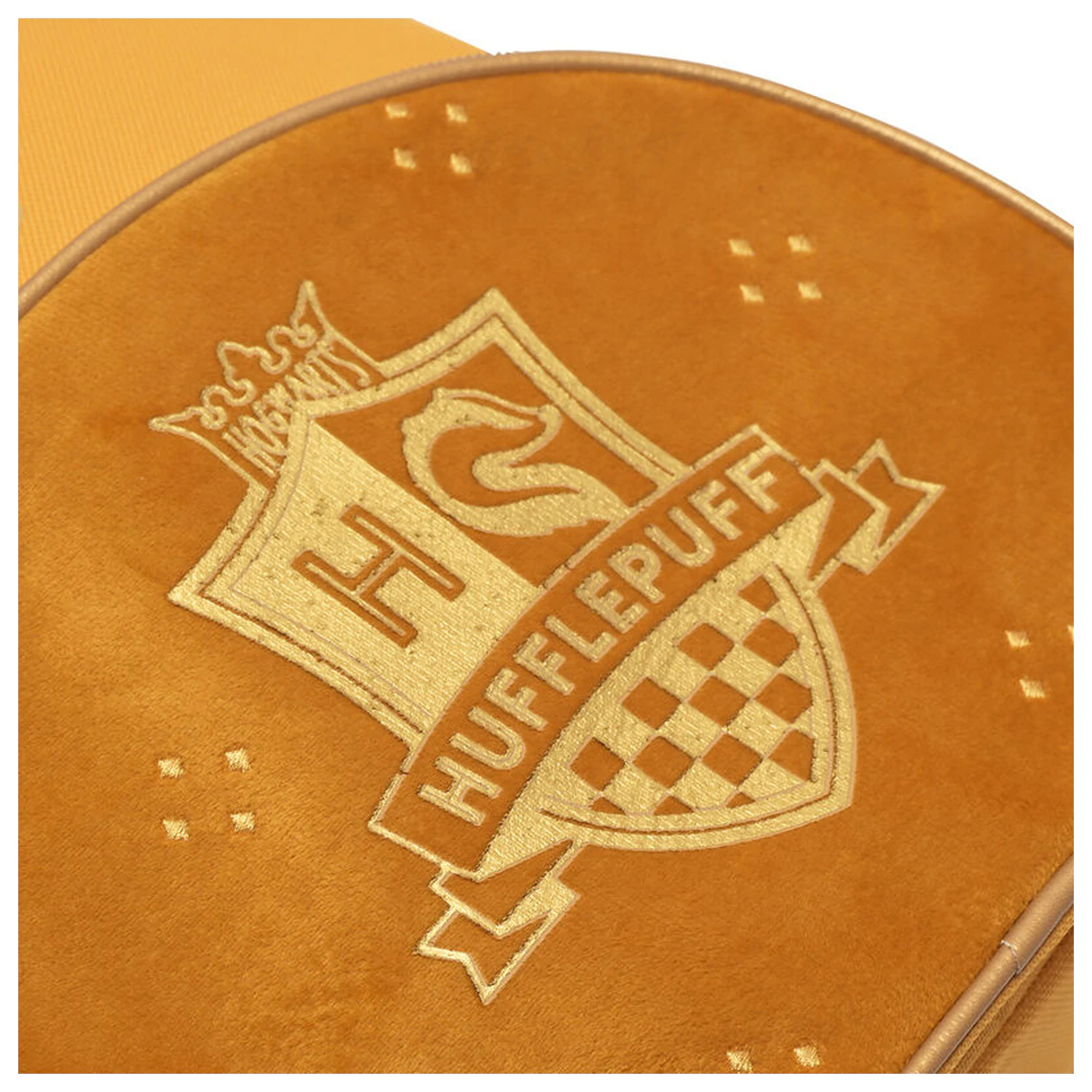 Harry Potter Hufflepuff rucsac poza produsului