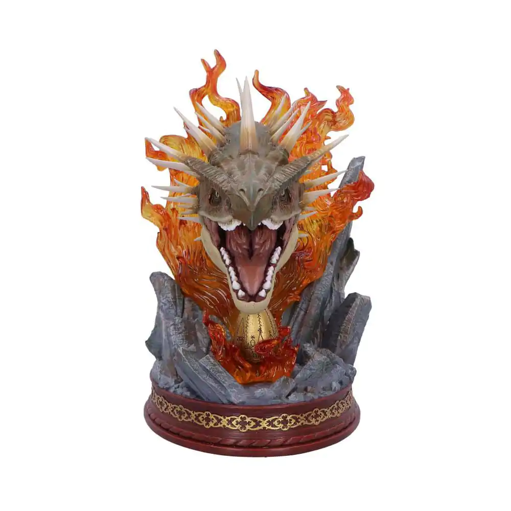 Harry Potter Bust Hungarian Horntail Dragon 30 cm poza produsului