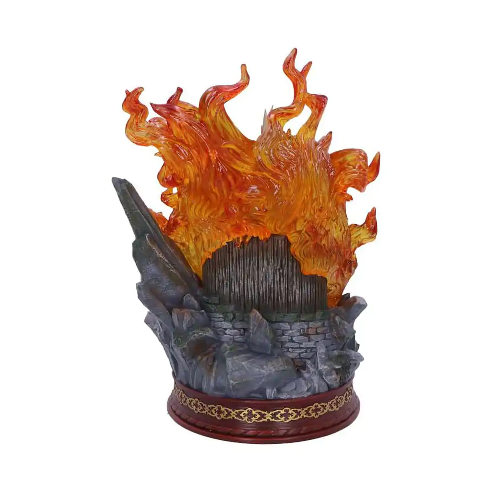 Harry Potter Bust Hungarian Horntail Dragon 30 cm poza produsului