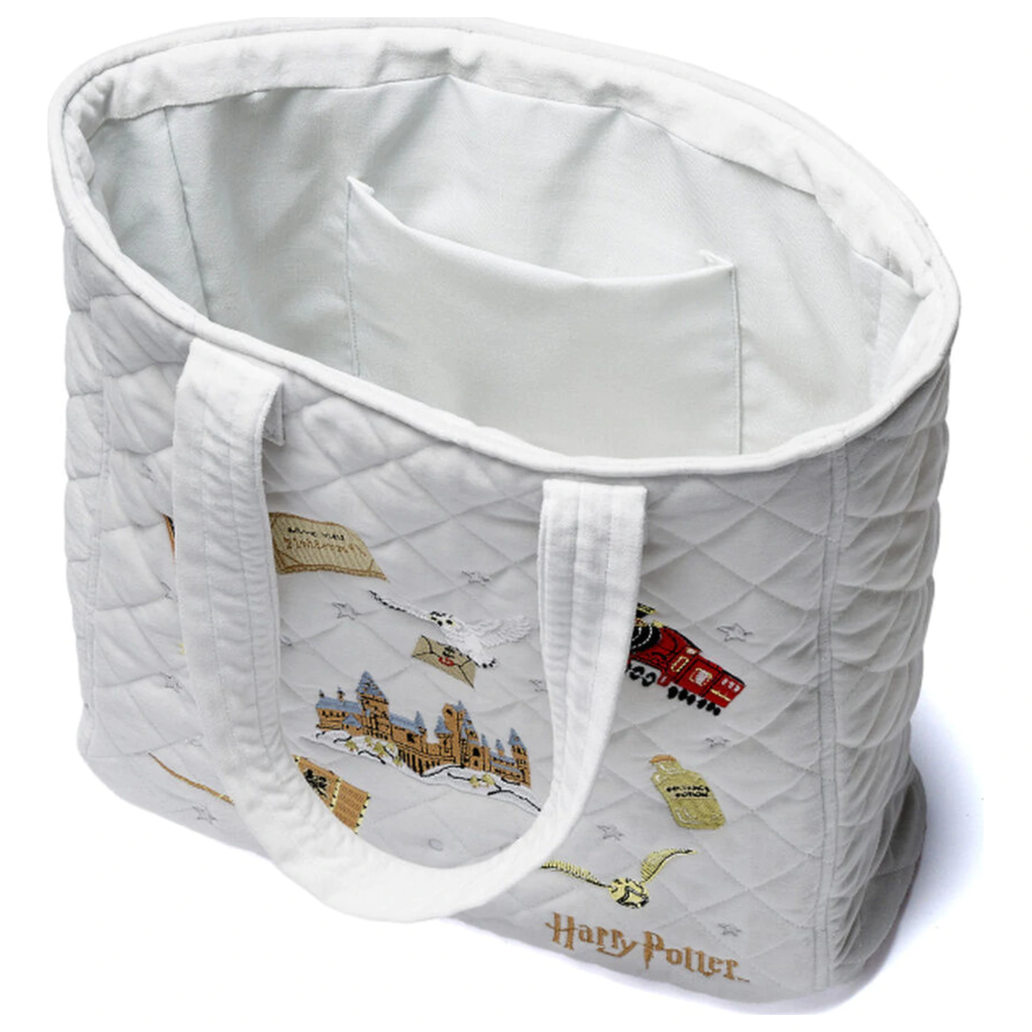 Harry Potter Icons geantă de cumpărături poza produsului
