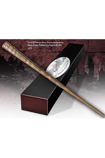 Bagheta Harry Potter Katie Bell (Character-Edition) poza produsului
