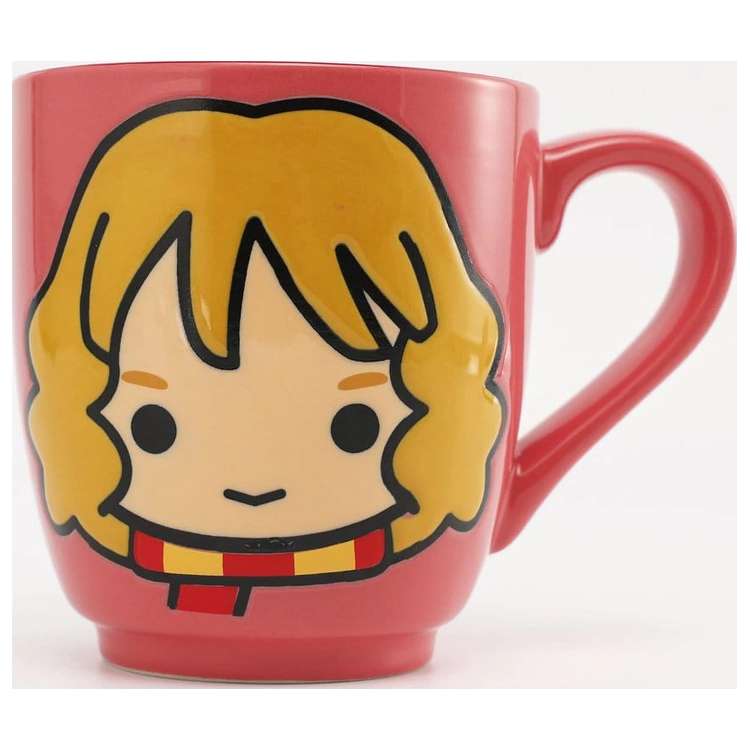 Harry Potter Cană ceramică Hermione 2D Relief Figural poza produsului
