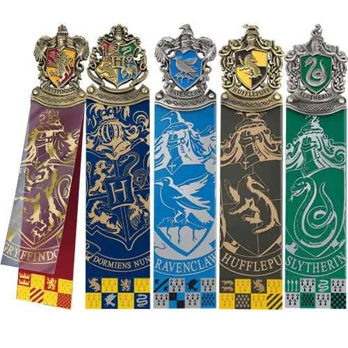 Harry Potter Marcaj 5 piese Crest poza produsului
