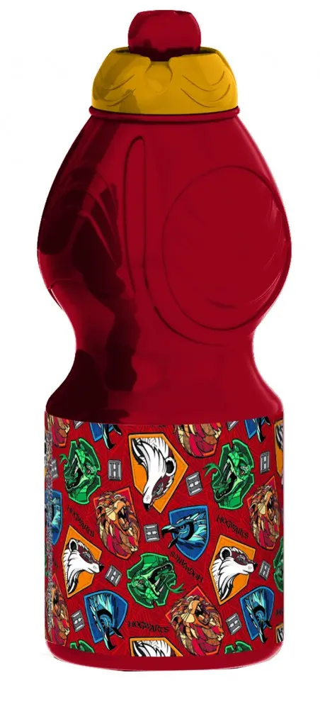 Harry Potter sticla de apa, sticla sport 400 ml poza produsului