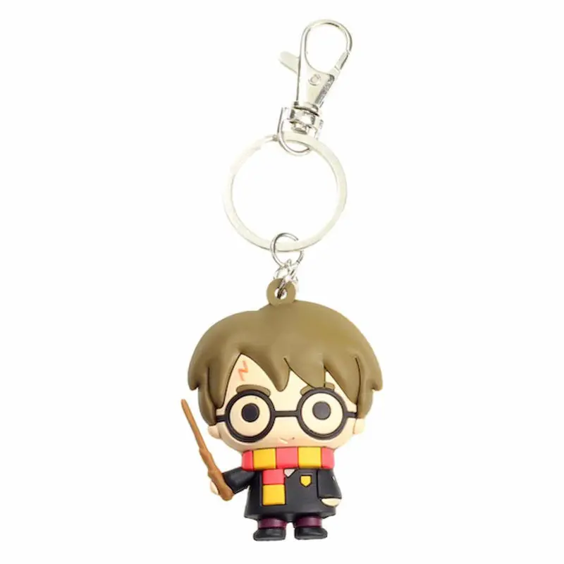 Harry Potter breloc din cauciuc poza produsului