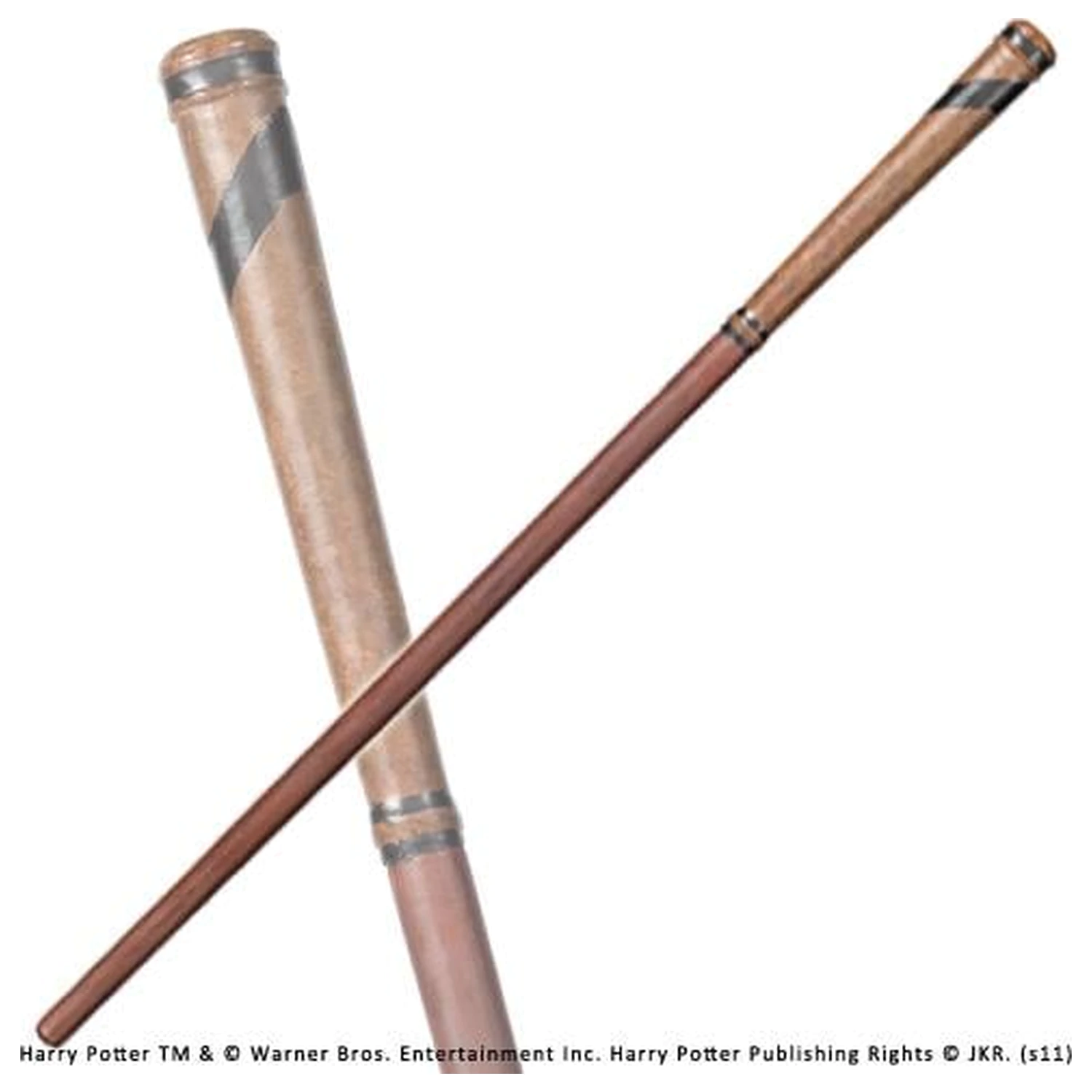 HARRY POTTER - Bagheta lui Lavender Brown poza produsului