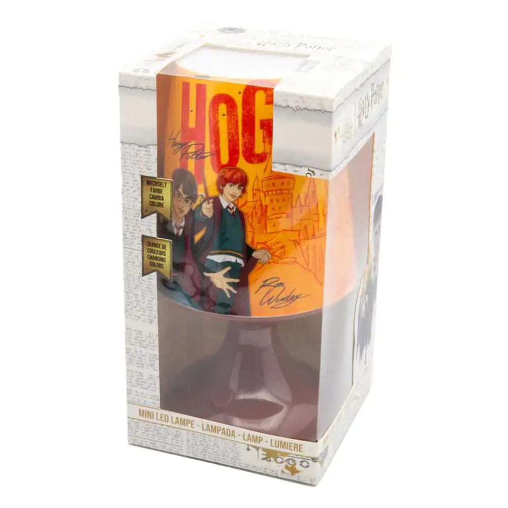Harry Potter Lampa LED 19 cm poza produsului
