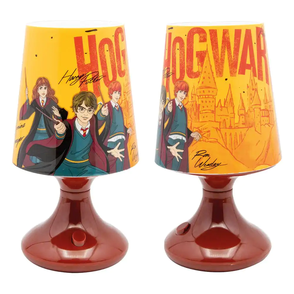 Harry Potter Lampa LED 19 cm poza produsului