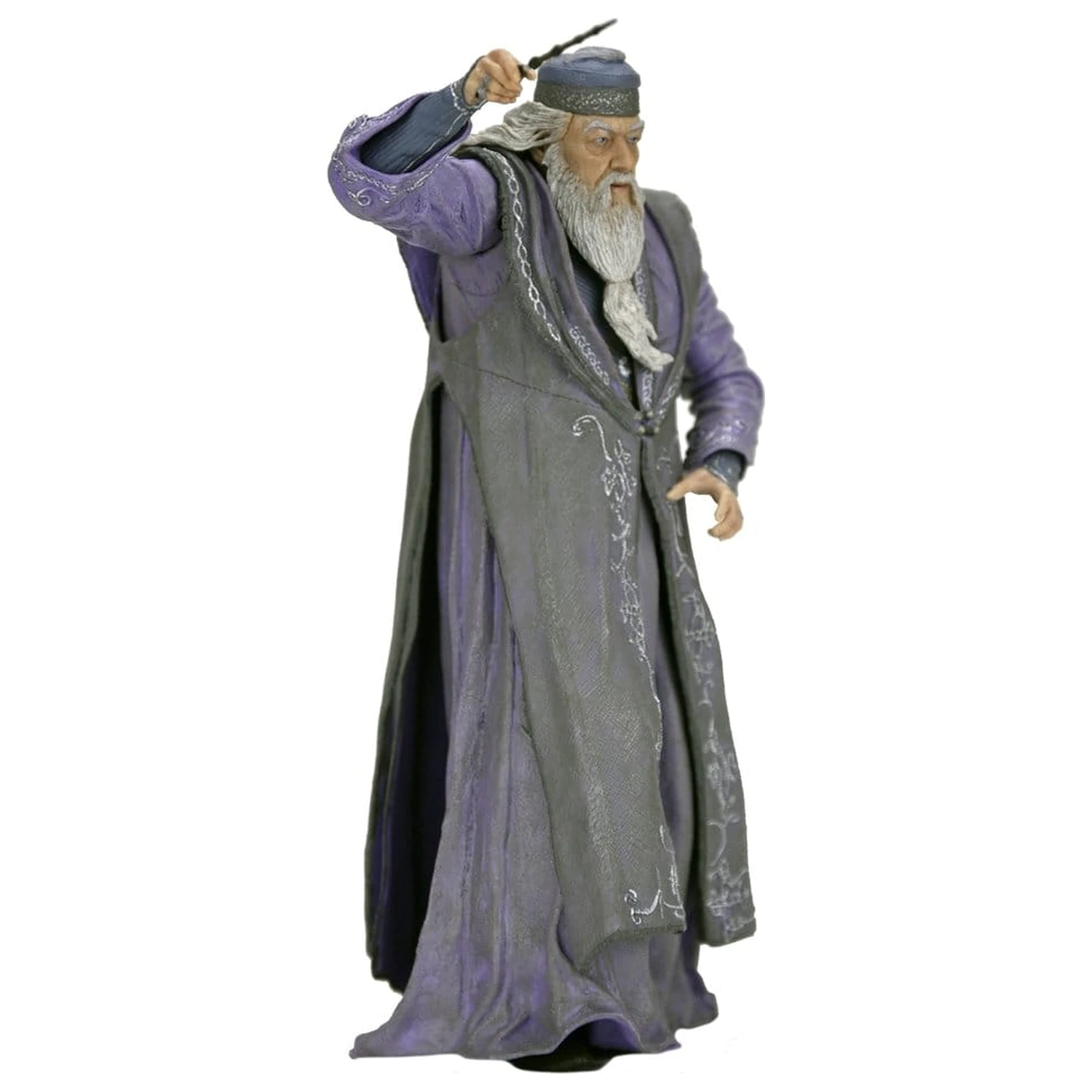 Harry Potter Legacy Collection Figurina de acțiune Albus Dumbledore 18 cm poza produsului