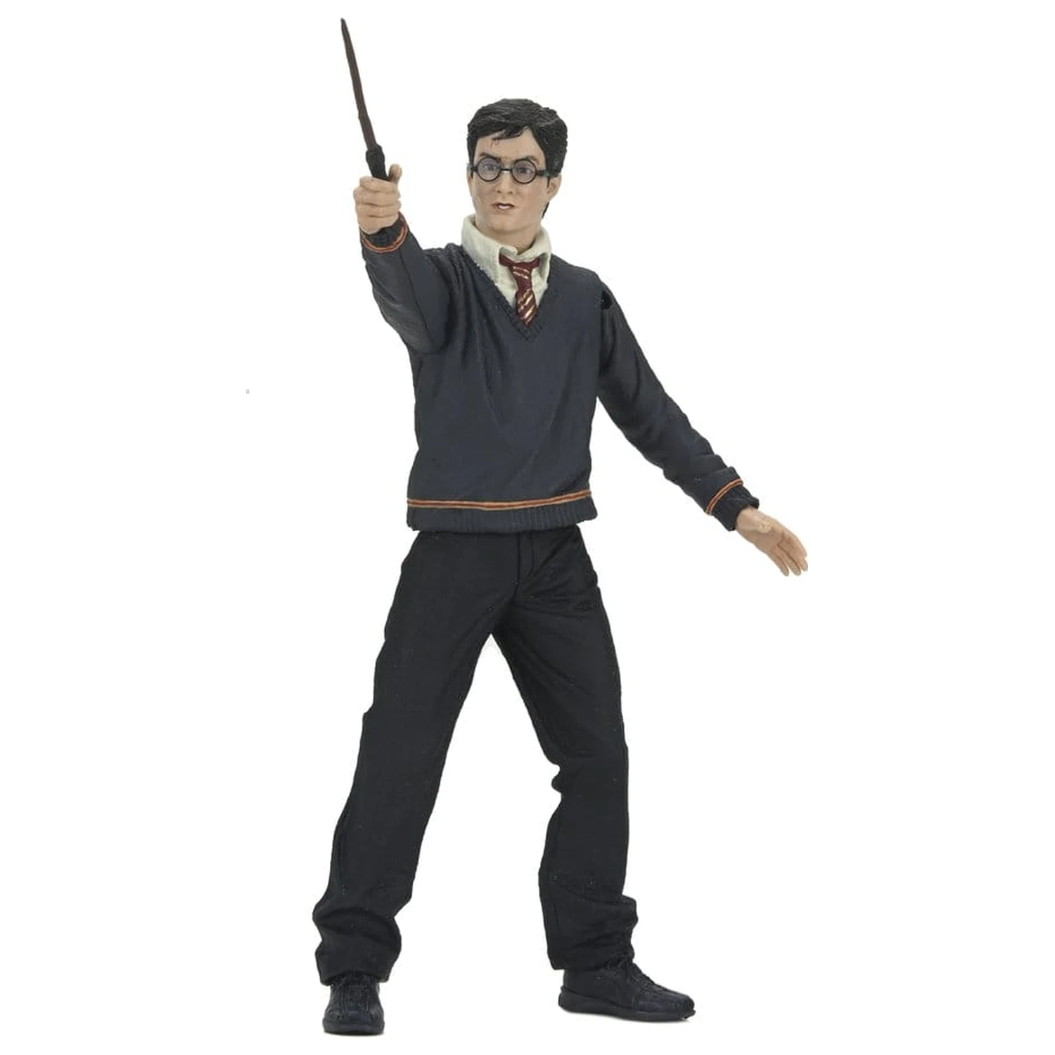 Harry Potter Legacy Collection Figurina de actiune Harry Potter 18 cm poza produsului