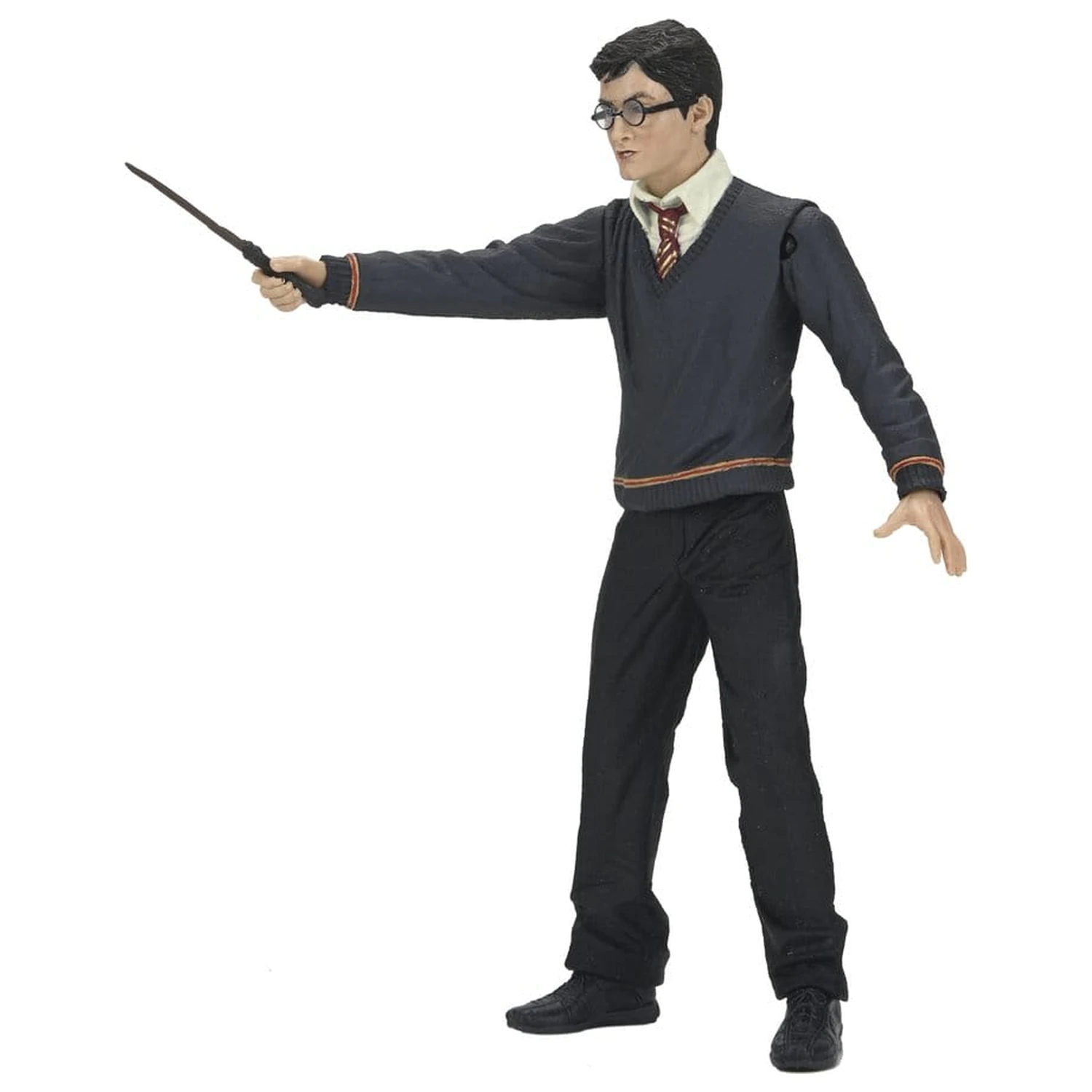 Harry Potter Legacy Collection Figurina de actiune Harry Potter 18 cm poza produsului
