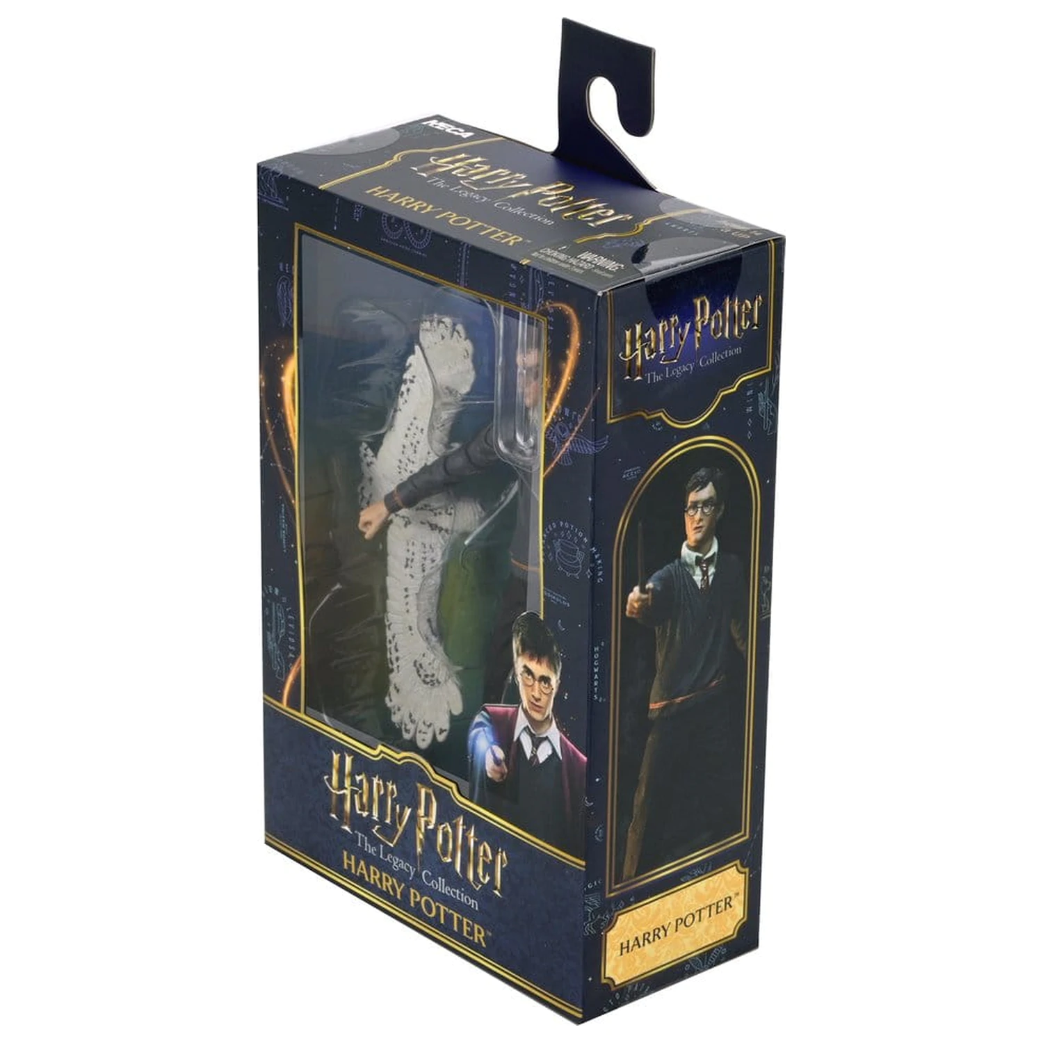 Harry Potter Legacy Collection Figurina de actiune Harry Potter 18 cm poza produsului