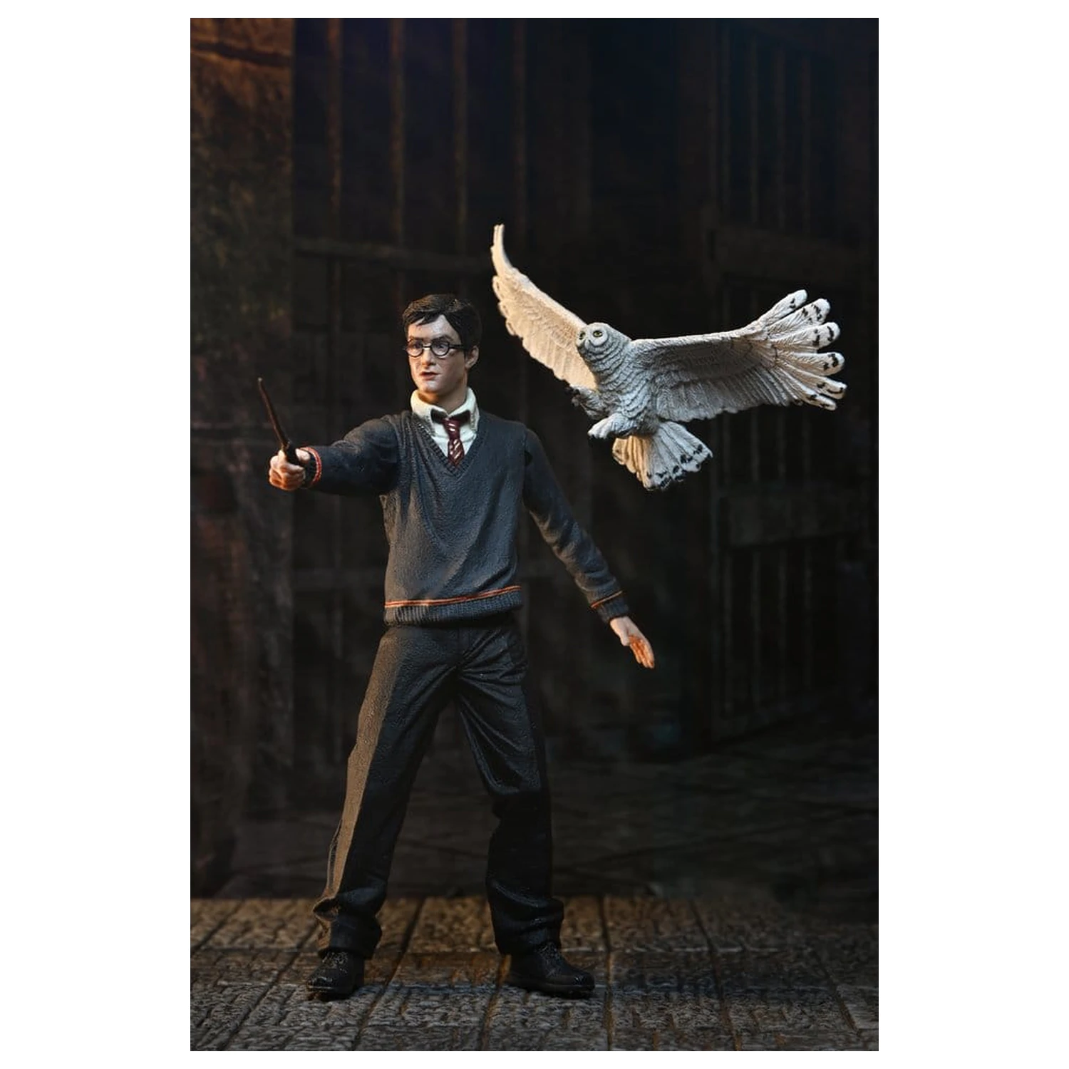 Harry Potter Legacy Collection Figurina de actiune Harry Potter 18 cm poza produsului