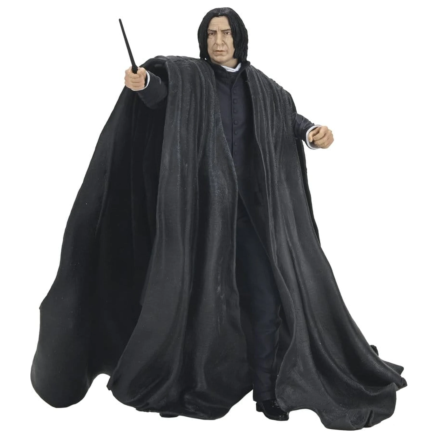 Harry Potter Legacy Colectie Figurina de actiune Severus Snape 18 cm poza produsului