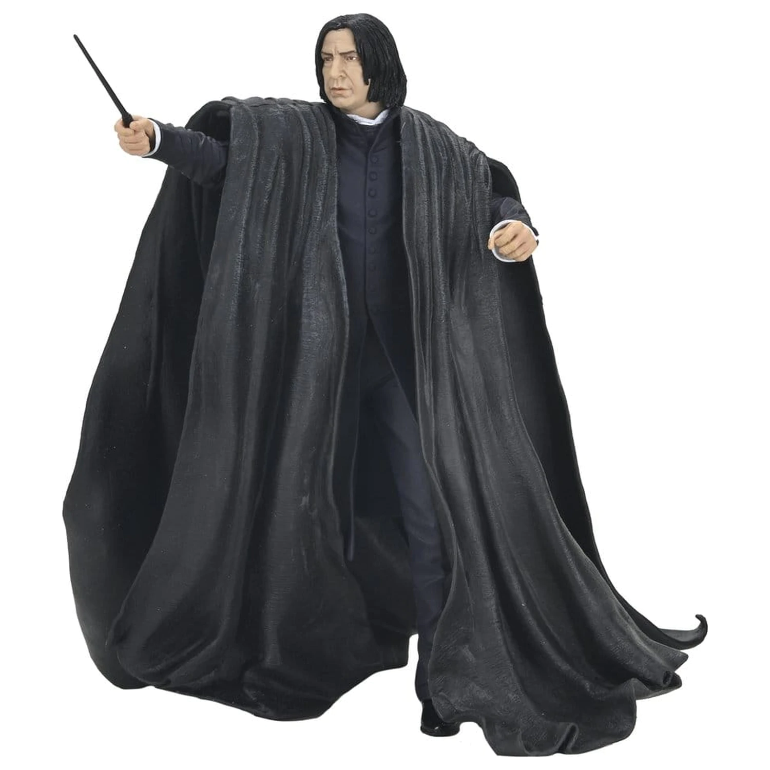 Harry Potter Legacy Colectie Figurina de actiune Severus Snape 18 cm poza produsului