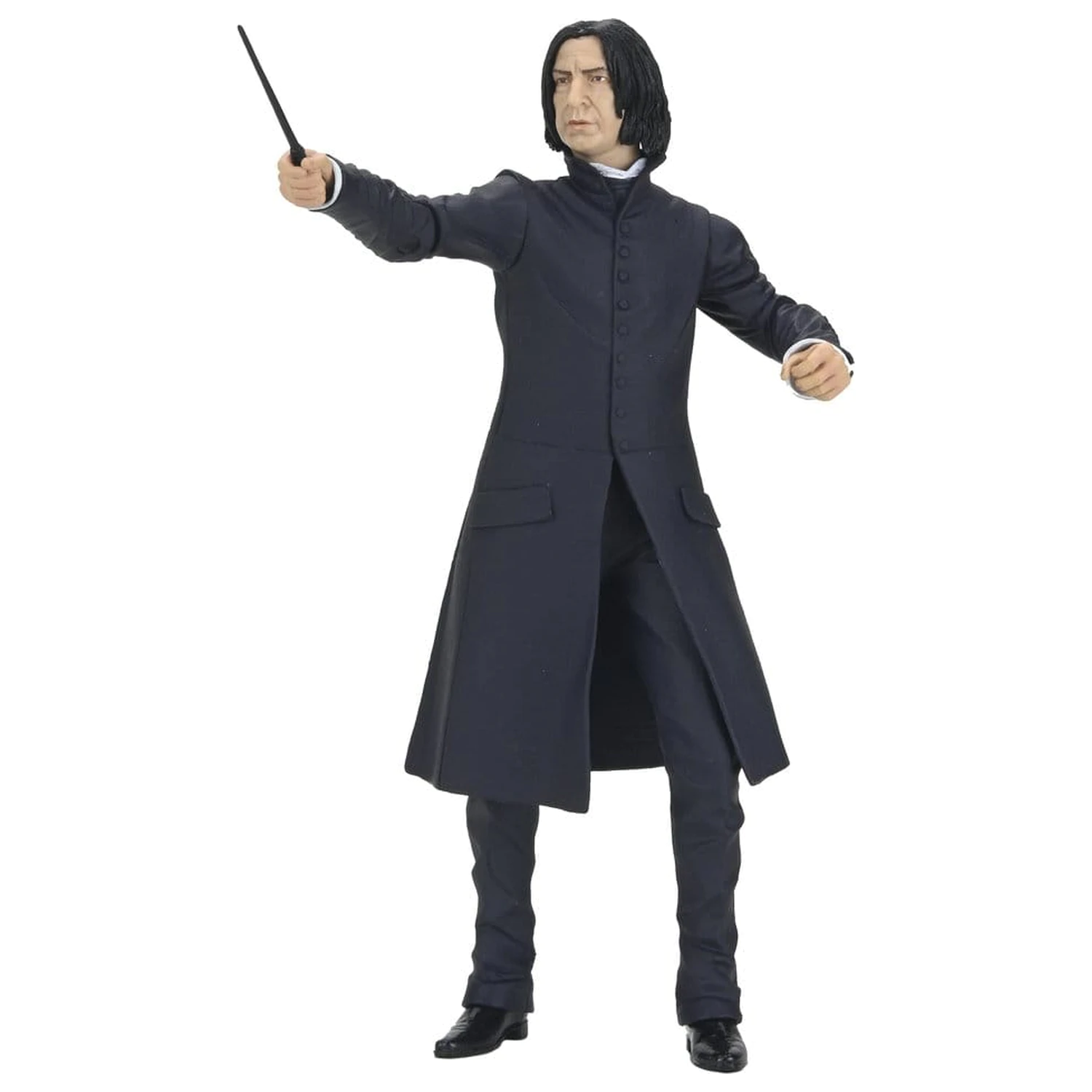 Harry Potter Legacy Colectie Figurina de actiune Severus Snape 18 cm poza produsului
