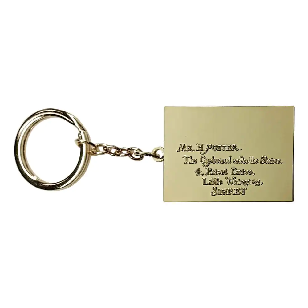 Breloc Harry Potter Letter poza produsului