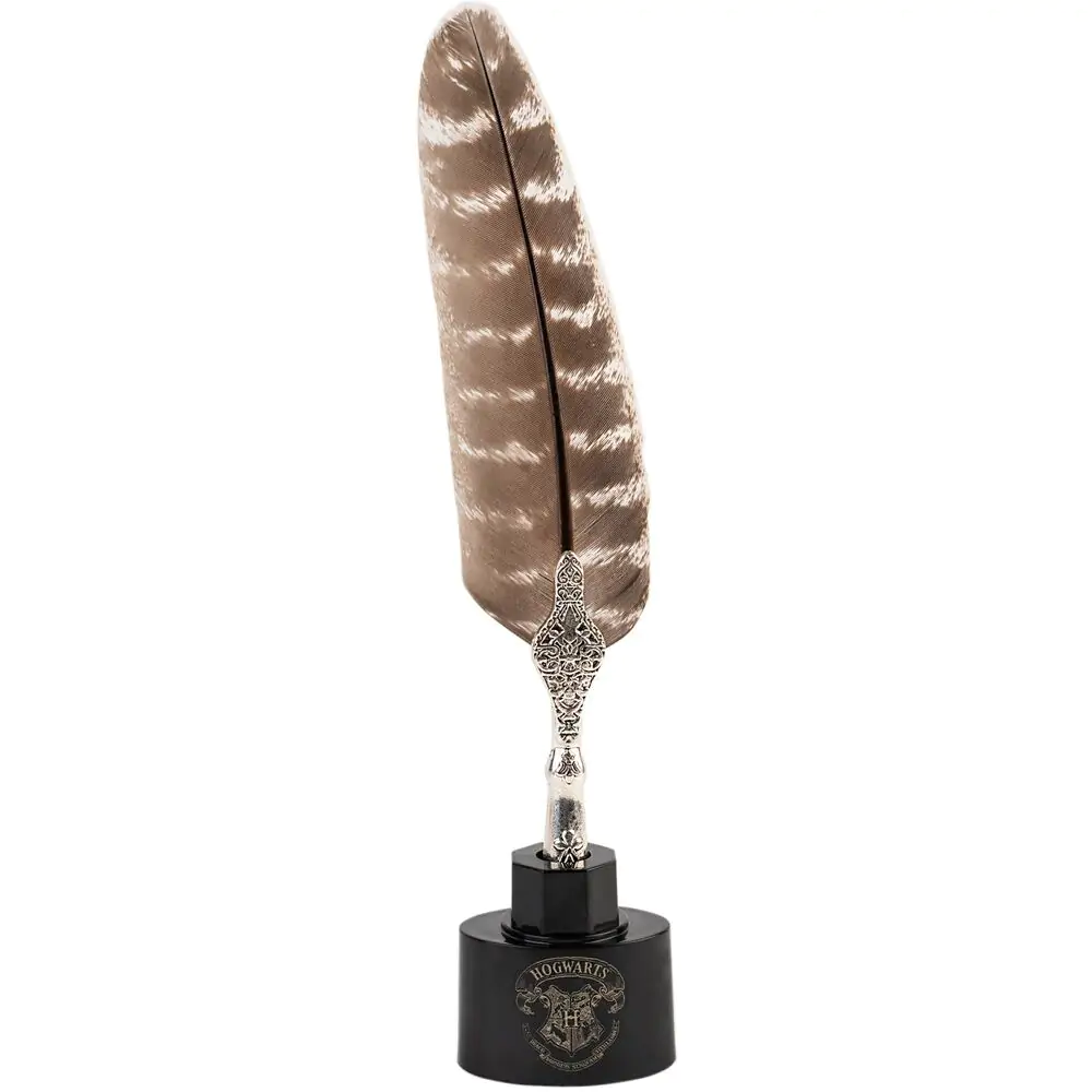 Harry Potter blister stilou pană și cărți poza produsului