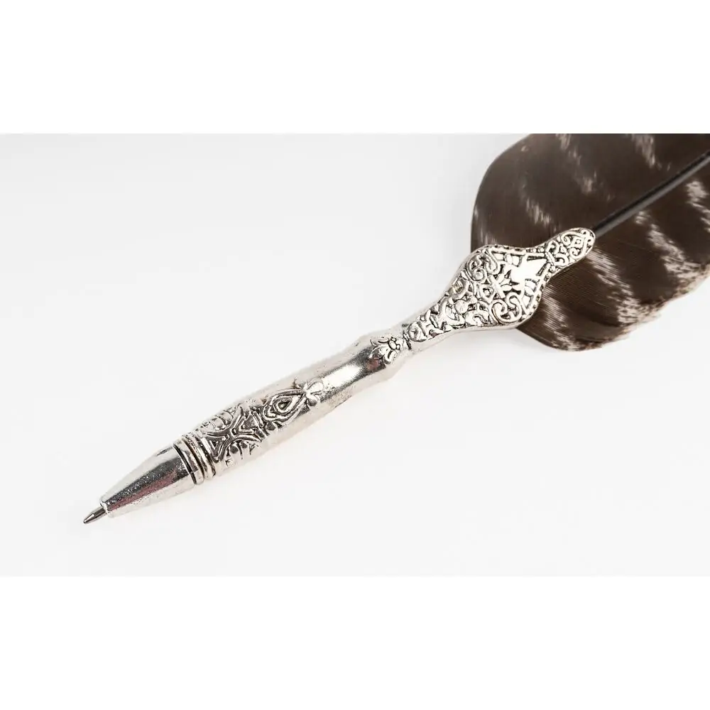 Harry Potter blister stilou pană și cărți poza produsului