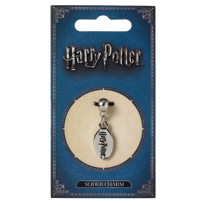 AsezaPandora Harry Potter Logo slider charm poza produsului