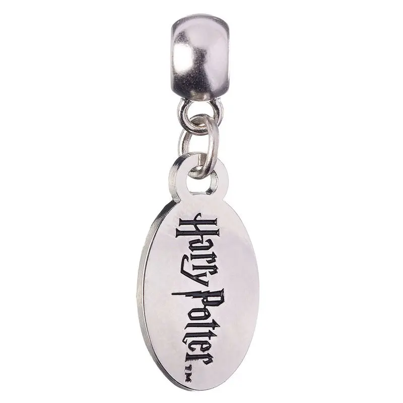 AsezaPandora Harry Potter Logo slider charm poza produsului