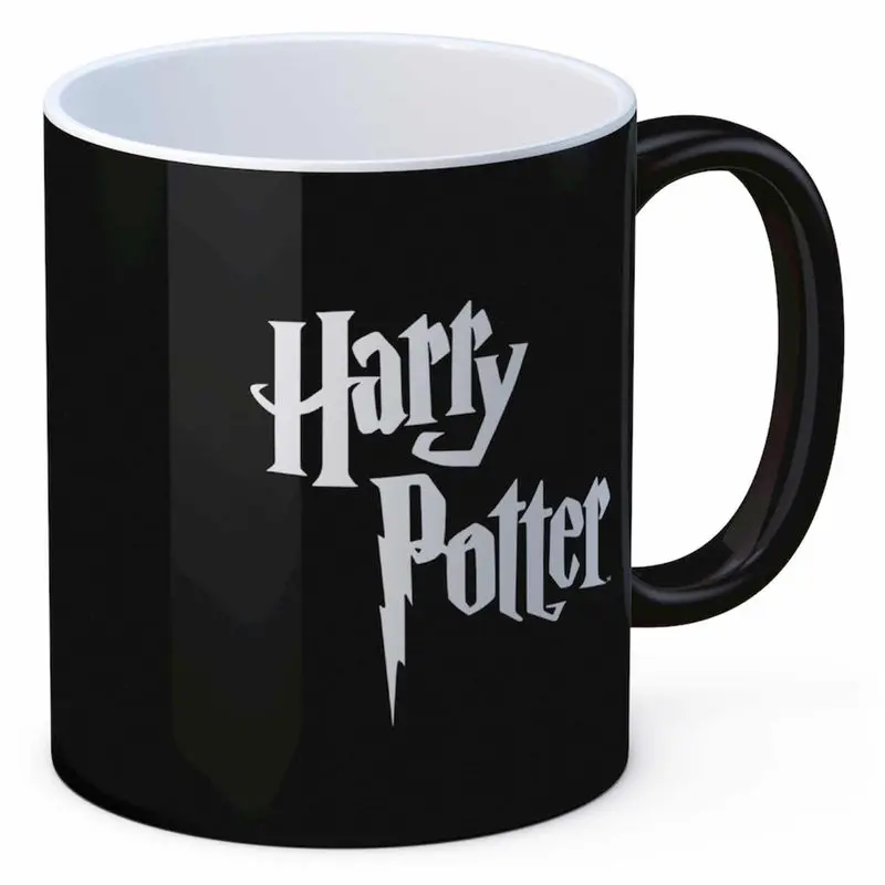 Harry Potter cană logo poza produsului