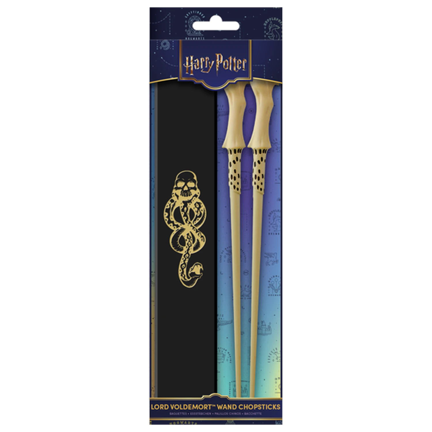 Harry Potter Lord Voldemort Bete chinezesti poza produsului