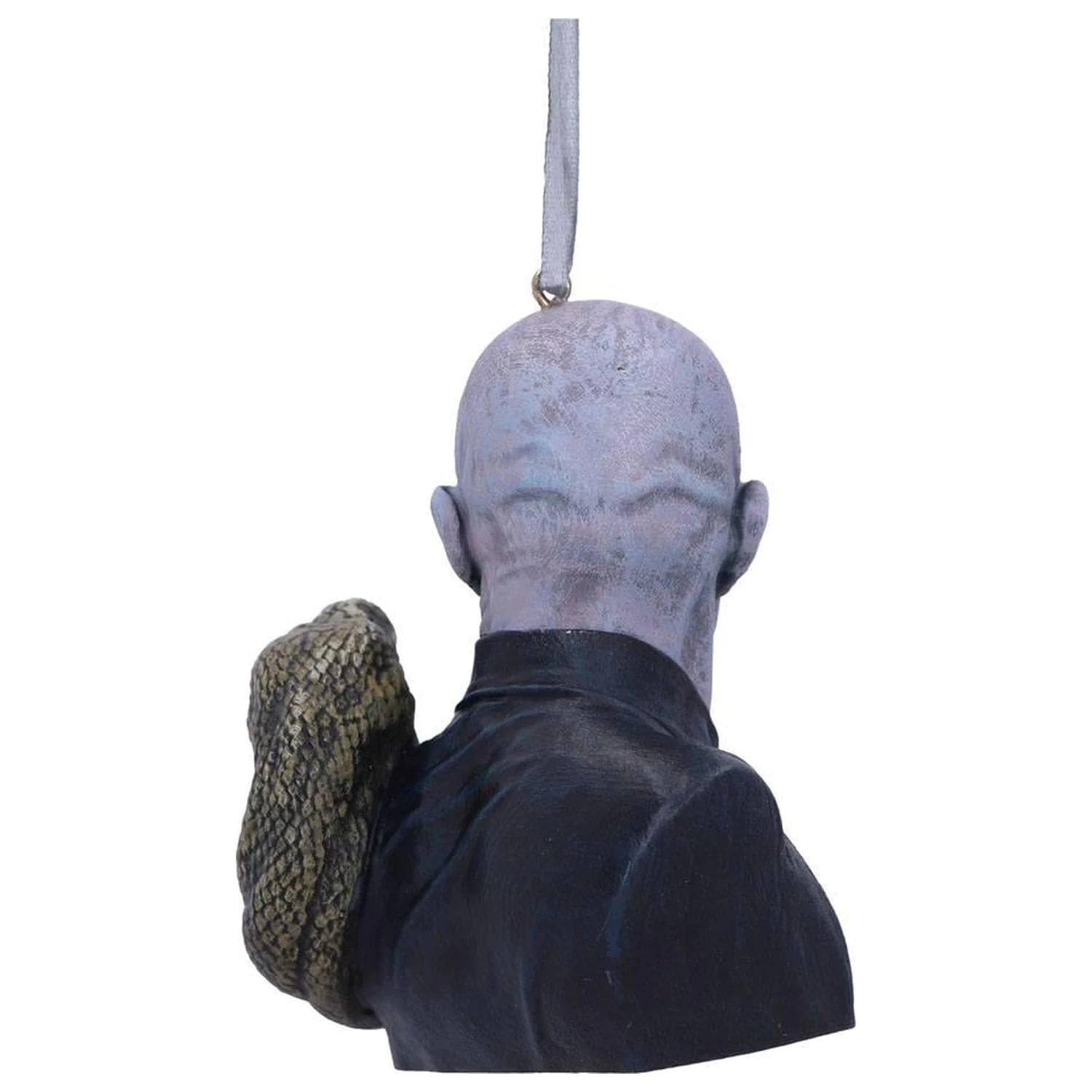 HARRY POTTER Lord Voldemort Ornament pentru Pomul de Craciun 8 cm poza produsului