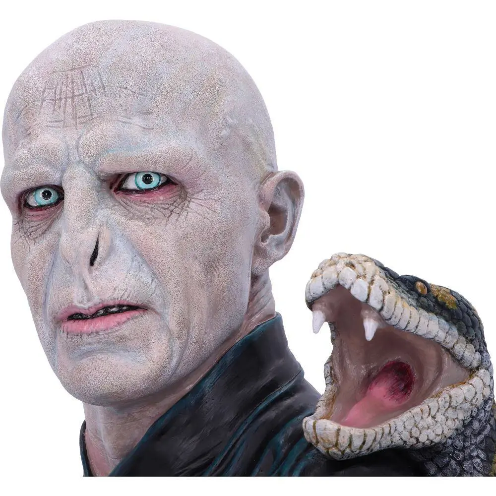 Harry Potter Bust Lord Voldemort 31 cm poza produsului