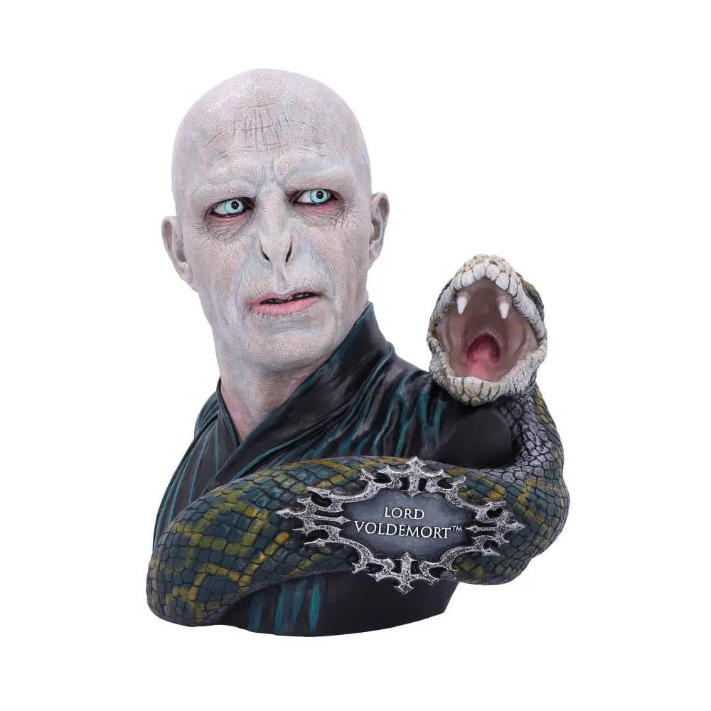 Harry Potter Bust Lord Voldemort 31 cm poza produsului