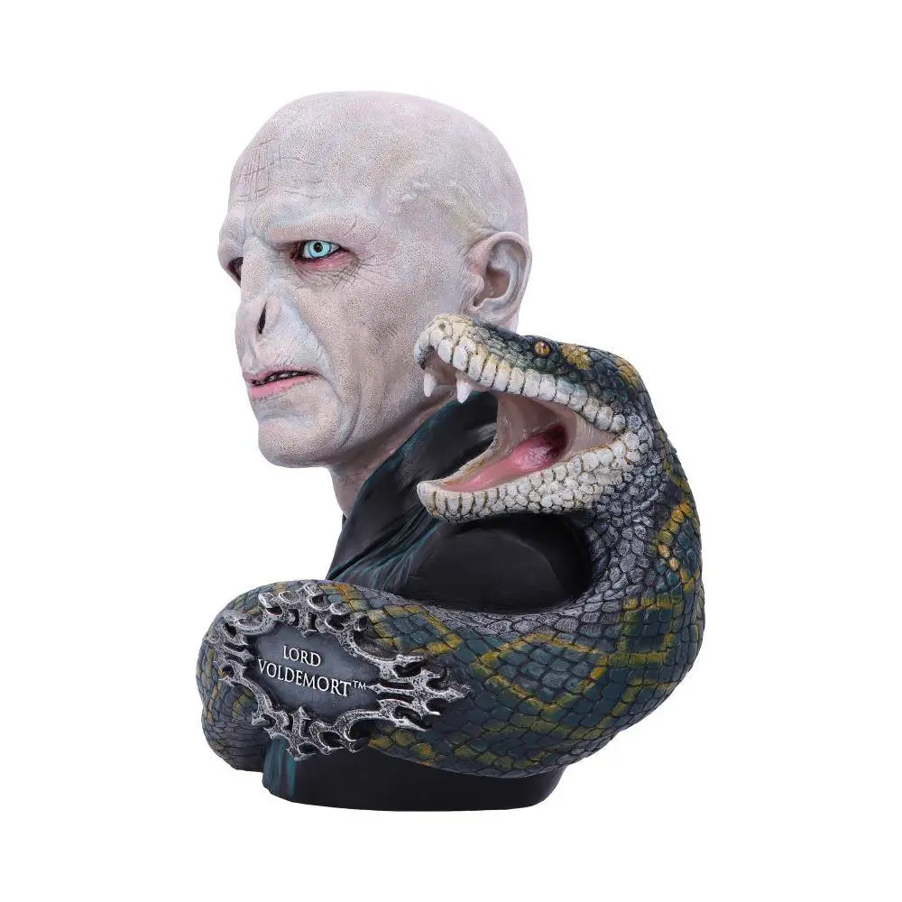 Harry Potter Bust Lord Voldemort 31 cm poza produsului