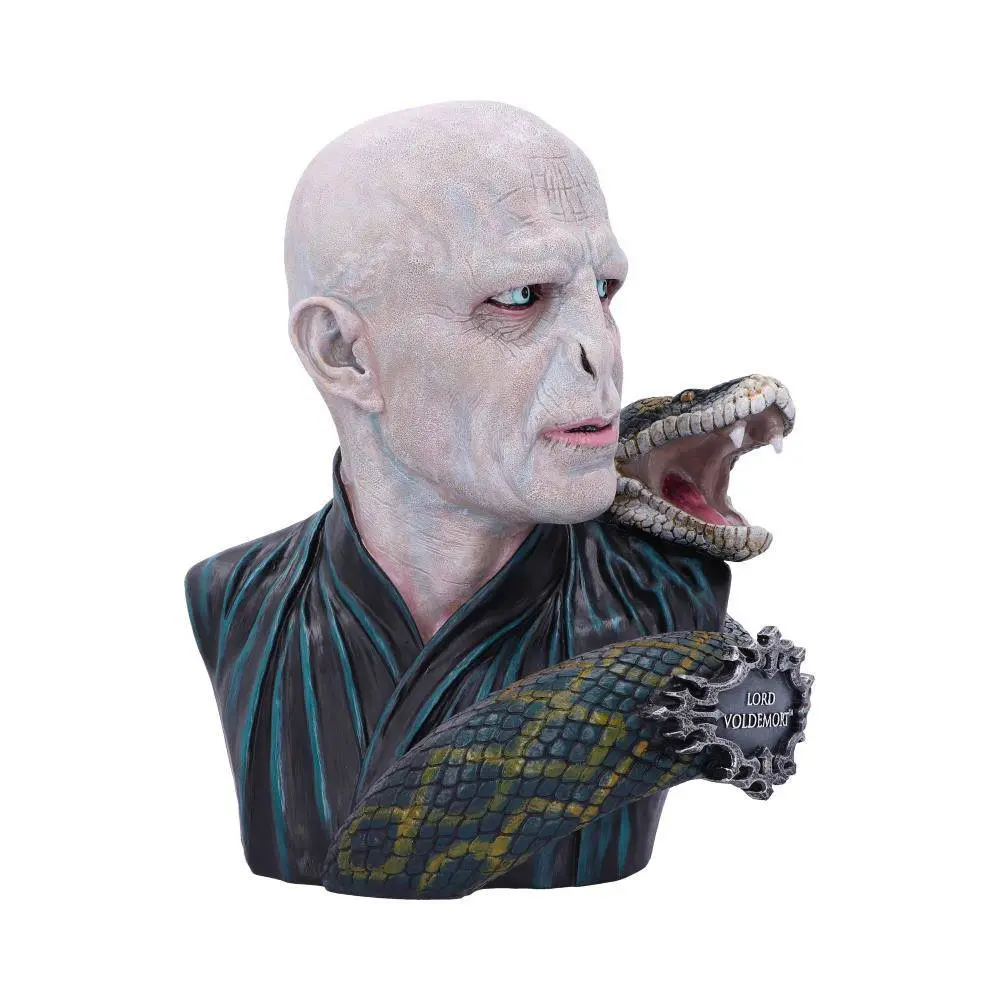 Harry Potter Bust Lord Voldemort 31 cm poza produsului