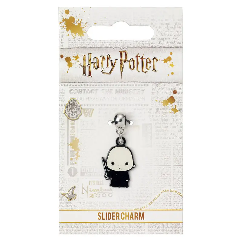 Talisman Harry Potter Lord Voldemort poza produsului
