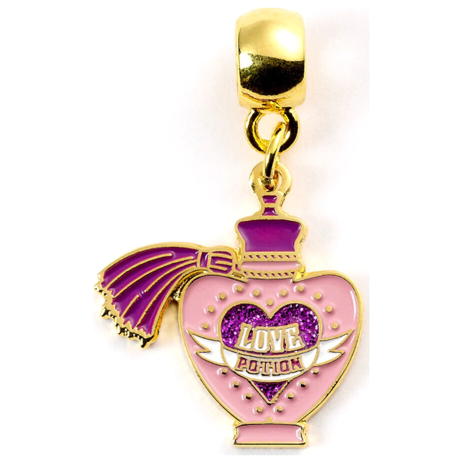 Harry Potter Love Potion talisman culisant poza produsului