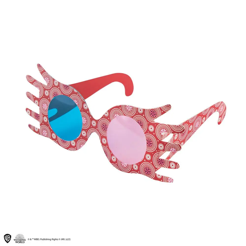 Harry Potter Caiet A5 Luna Lovegood poza produsului