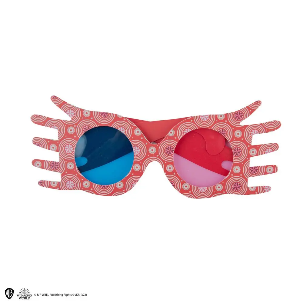 Harry Potter Caiet A5 Luna Lovegood poza produsului